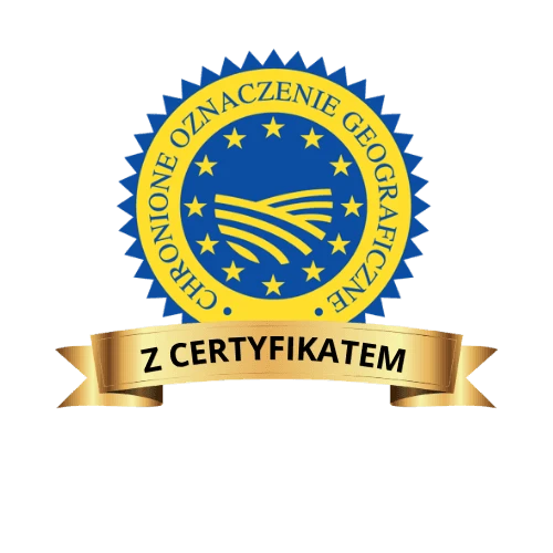 Chronione Oznaczenie Geograficzne — certyfikat Kołocza Śląskiego